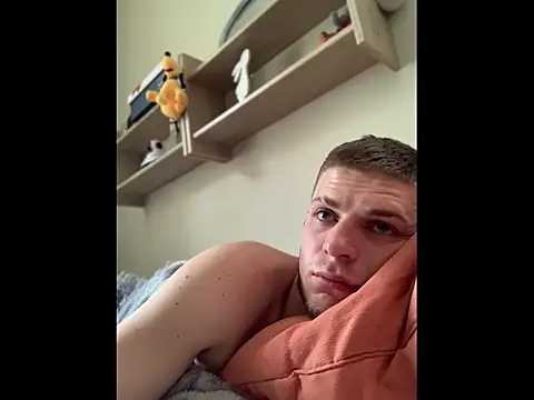 macho1347 online show from February 2026 11:12:01 AM