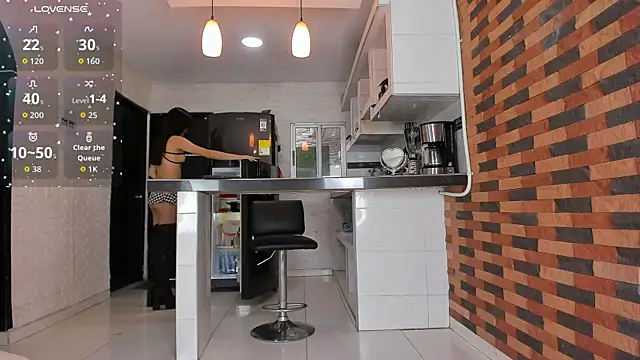 violetta pretty online show from October 2025 07:37:01 PM