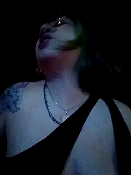 Dulcedeanis online show from February 2026 01:14:02 AM