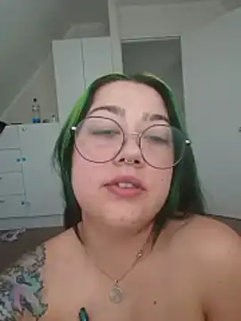 Dulcedeanis online show from January 2026 06:37:01 PM