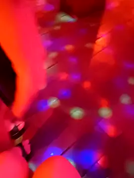 Dulcedeanis online show from February 2026 03:37:01 AM