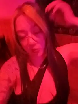 Dulcedeanis online show from November 2025 03:21:02 AM