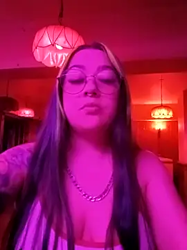 Dulcedeanis online show from February 2026 02:32:02 AM