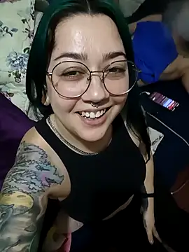Snapshot of Dulcedeanis chatting on September 2025 03:16:01 AM Dulcedeanis online show from September 2025 03:16:01 AM