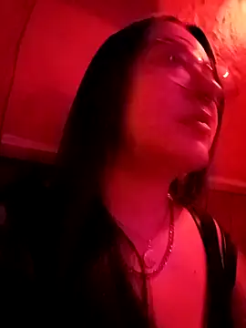 Dulcedeanis online show from February 2026 04:48:01 AM