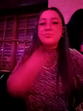 Dulcedeanis online show from March 2026 02:35:01 AM