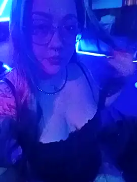 Dulcedeanis online show from October 2025 04:33:01 AM