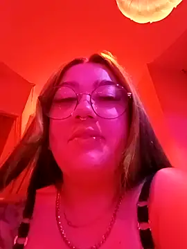 Dulcedeanis online show from February 2026 01:45:01 AM