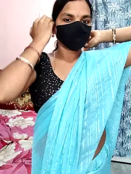 Snapshot of Lalitha-1995 chatting on July 2026 04:46:02 AM Lalitha-1995 online show from July 2026 04:46:02 AM