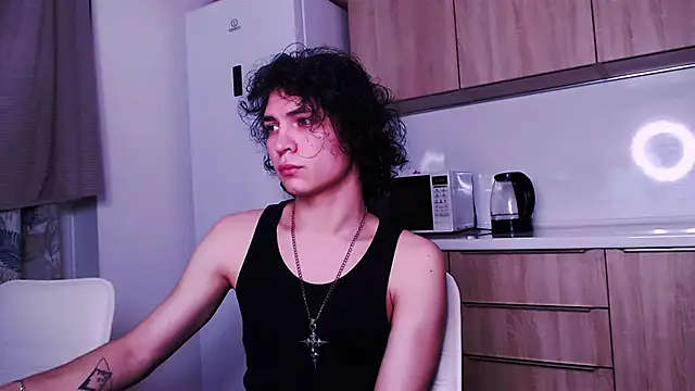  Dickkie  online show from September 2025 08:30:02 PM