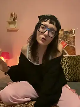 severingratty online show from November 2025 11:08:02 PM