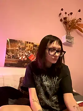 severingratty online show from November 2025 11:47:02 PM