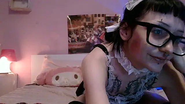 severingratty online show from October 2025 08:39:02 PM