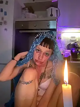 severingratty online show from October 2025 06:51:01 PM