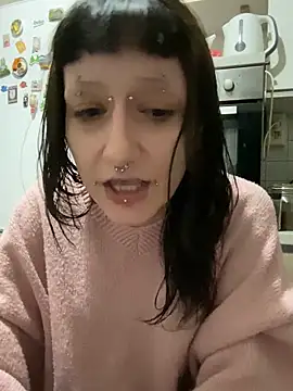 severingratty online show from November 2025 06:34:01 PM