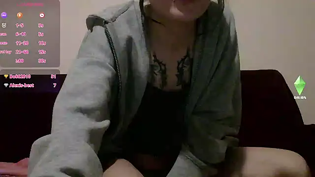 severingratty online show from November 2025 11:31:02 PM