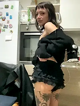 severingratty online show from November 2025 09:40:01 PM