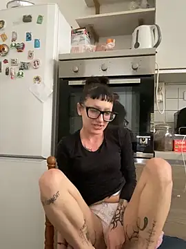 severingratty online show from October 2025 06:56:02 AM