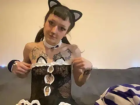 severingratty online show from February 2026 11:21:02 AM