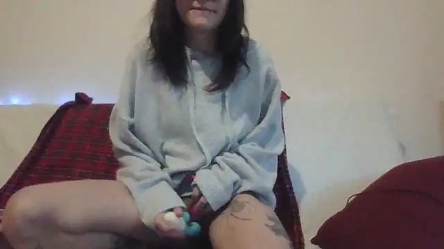 severingratty online show from December 2025 11:31:01 AM