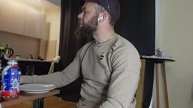 Stewart Barnz online show from May 2026 01:37:02 PM