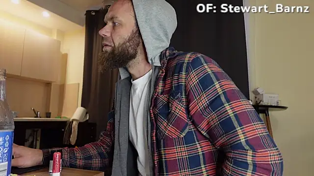Stewart Barnz online show from May 2026 01:26:01 PM