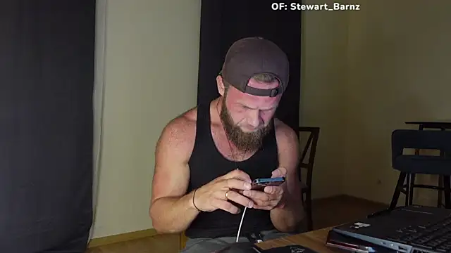 Snapshot of Stewart_Barnz chatting on July 2026 09:59:01 PM Stewart Barnz online show from July 2026 09:59:01 PM