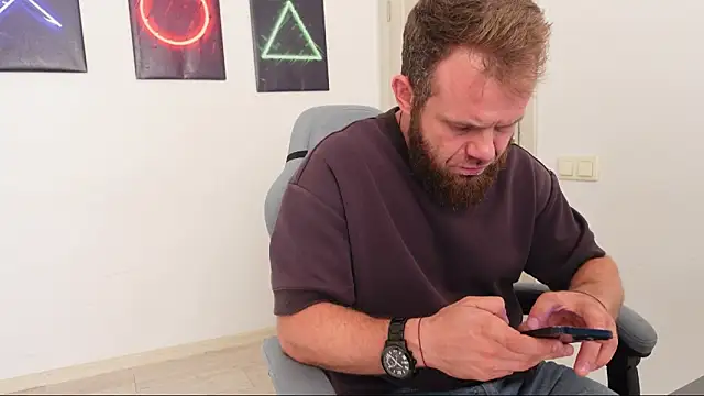Stewart Barnz online show from October 2025 10:38:02 AM