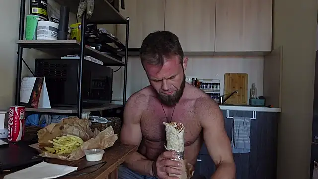 Stewart Barnz online show from March 2026 11:17:02 AM