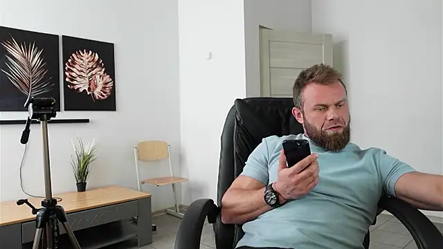 Stewart Barnz online show from March 2026 12:52:02 PM