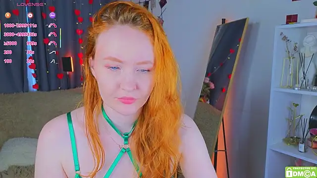 JoyceJones online show from June 2026 11:02:01 PM