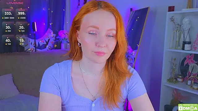 JoyceJones online show from January 2026 08:01:02 PM