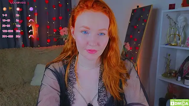 JoyceJones online show from February 2026 08:27:02 PM