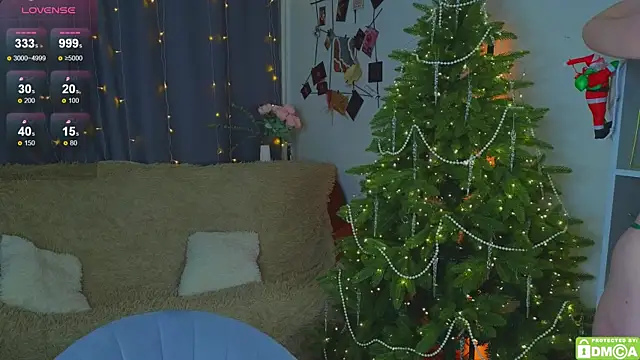 JoyceJones online show from January 2026 07:28:02 PM