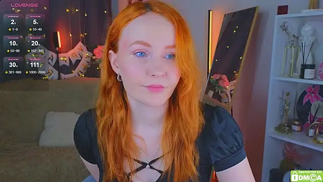 JoyceJones online show from January 2026 08:13:02 PM