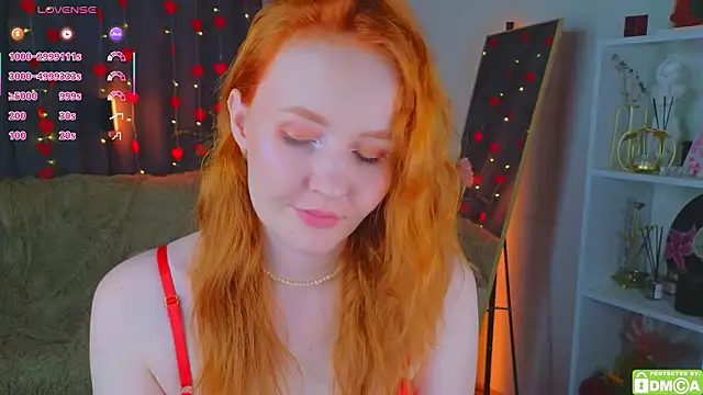 JoyceJones online show from February 2026 08:28:01 PM