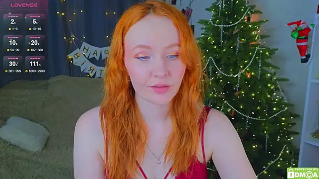 JoyceJones online show from January 2026 08:16:02 PM