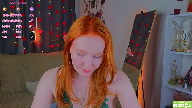 JoyceJones online show from February 2026 09:13:02 PM