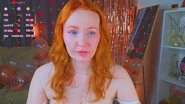 JoyceJones online show from February 2026 08:42:01 PM