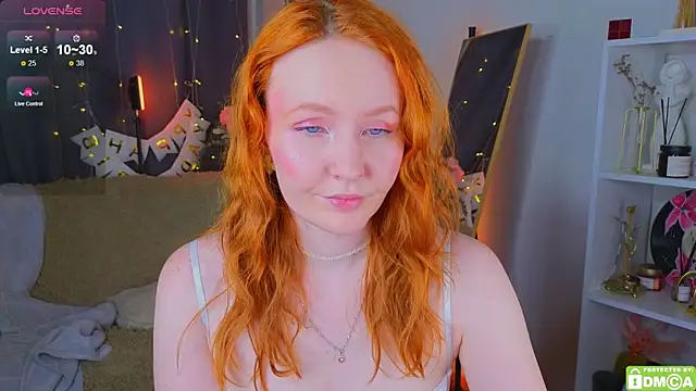 JoyceJones online show from January 2026 08:35:01 PM