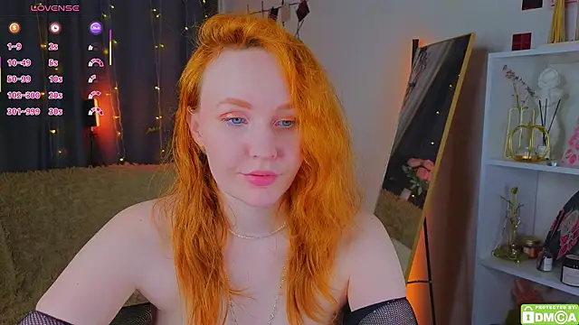 JoyceJones online show from February 2026 08:19:01 PM