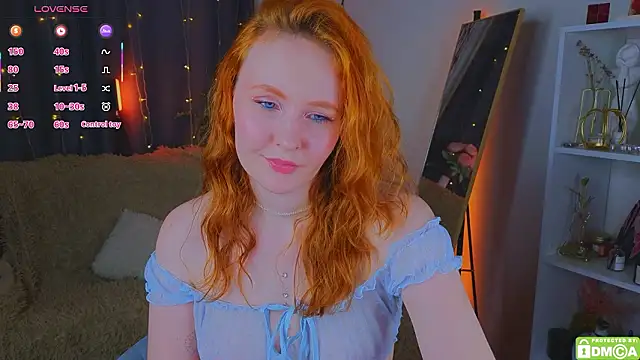 JoyceJones online show from February 2026 08:30:02 PM
