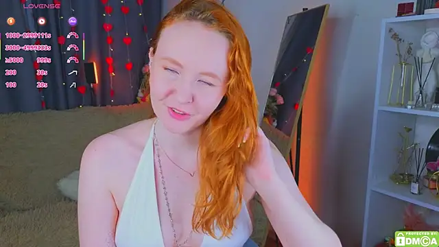 JoyceJones online show from June 2026 08:08:02 PM