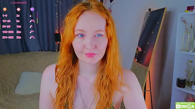 JoyceJones online show from August 2026 01:17:02 PM