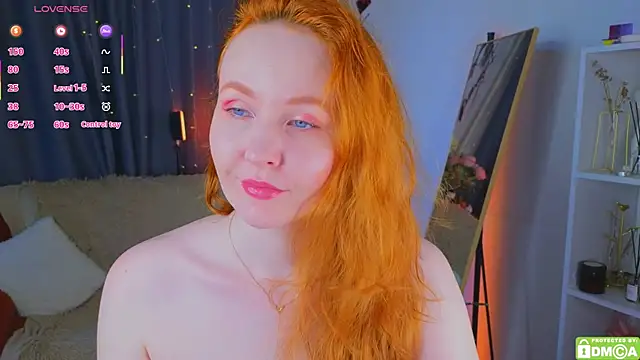 JoyceJones online show from July 2026 11:16:01 AM