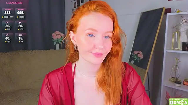 JoyceJones online show from September 2025 07:08:02 PM