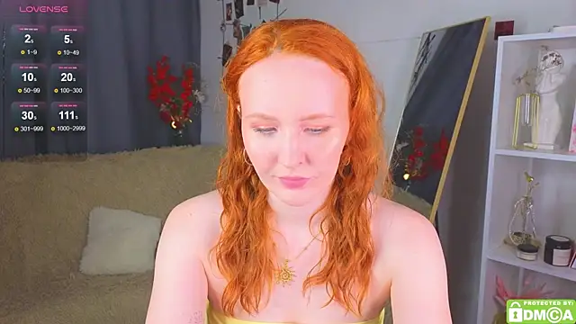 JoyceJones online show from September 2025 06:19:01 PM