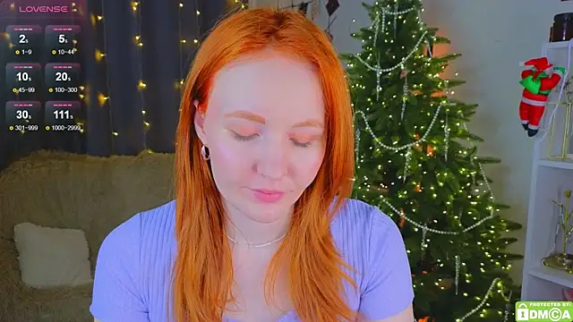 JoyceJones online show from December 2025 09:15:02 PM