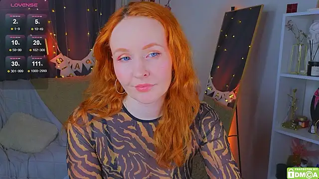 JoyceJones online show from January 2026 08:34:01 PM