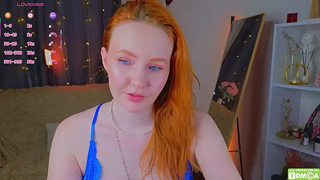 JoyceJones online show from February 2026 08:39:01 PM